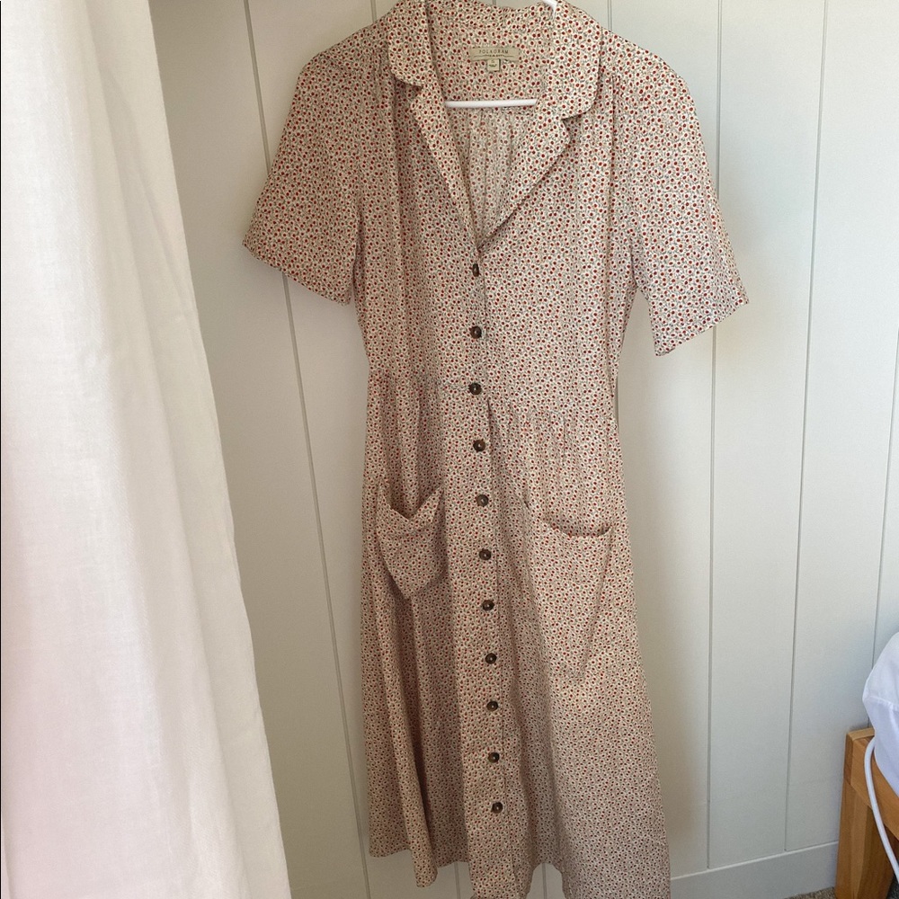 Polagram Dress